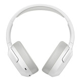 Fone De Ouvido Over-ear Gamer Sem Fio Edifier W820nb Edf200046 Branco