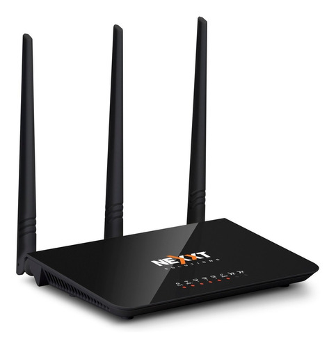 Router Nexxt Solutions Nebula 300plus