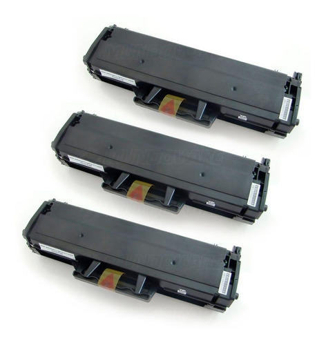 Kit 3x Toner P/ M2070w M2020fw M2070fw 2070w 2020fw 2070fw