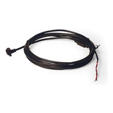 Cable De Alimentacion De La Motocicleta Garmin Para Zumo 55