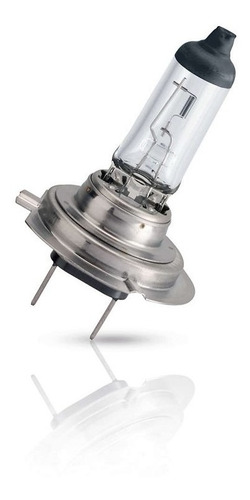 Lampara Philips H7 Standard Delantera 55w 12v