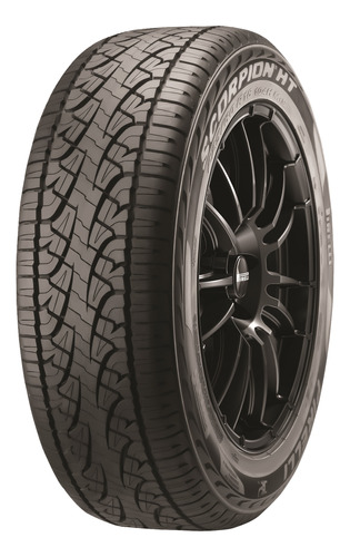 Neumático Pirelli Scorpion Ht  225/65 R17 106 H