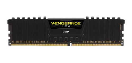 Memoria Corsair Vengeance Lpx 8gb Ddr4 3000 Mhz ( 1x8 Gb)