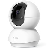 Camara De Vigilancia Ip Tp-link Hd Tapo C200 Vision Nocturna