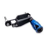 Slider Procton S1 Yamaha Yzf R3 2020 A 2023 1 Lado Reposição