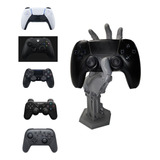 Soporte Para Control Ps4 Mano Robot Robogrip