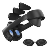 X-super Home Vr Accessories For Meta Quest Pro Forehead Cush