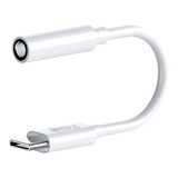 Adaptador Fone Ouvido Usb-c Tipo C S20 S21 S22 Fe Plus Ultra