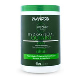 Plancton Hydraspecial Quiabo 1kg + Brinde - Envio Imediato