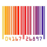 Código De Barra Universal Comercio Digital Ebay