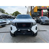 Nissan Frontier Pro-4x 2021 