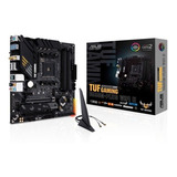 Motherboard Asus Tuf Gaming B550m-plus Wifi 2 Am4 Serie 5000