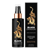 Crema Intensificante Black Dragon Sexitive