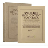 Benton Snail Bee High Content Mask 