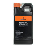 Alcohol Isopropilico Perfect Choice Pc-034094 1 Litro