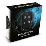 Alarma Auto Pst (positron) Fx360 Modulo De Presencia