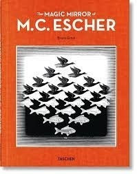 Espejo Mágico De M.c. Escher, El - Ernst Bruno