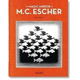 Espejo Mágico De M.c. Escher, El - Ernst Bruno