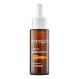 Dermaglos Serum Facial Vitamina C 25ml