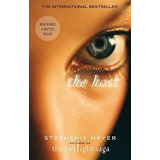 The Host - Stephenie Meyer(bestseller)