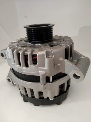  Alternador  Ford F250 F350 Super Duty 6.2 Foto 2