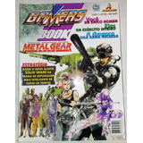Revista Gamers Book No 05 - Metal Gear Solid