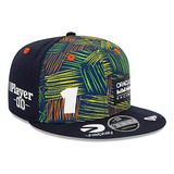 Gorro Red Bull Racing 9fifty Navy New Era