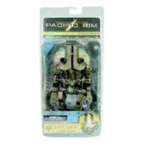 Figura De Batalla Neca Pacific Rim Mecha Storm Red Nendoroid Color Chernoalpha