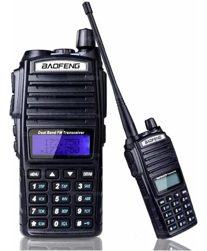 Radio Teléfono Profesional Baofeng Uv-82 