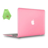 Funda Ueswill Para Macbook Air Retina De 11, 12, 13 Pulgadas