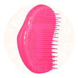 Escova Tangle Teezer Mini Original Bubblegum Pink