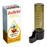 Avitrin Complexo Vitamínico 15 Ml + Brinde