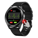 Relógio North Edge Smartwatch Monitor Cardiaco  Ecg Ppg