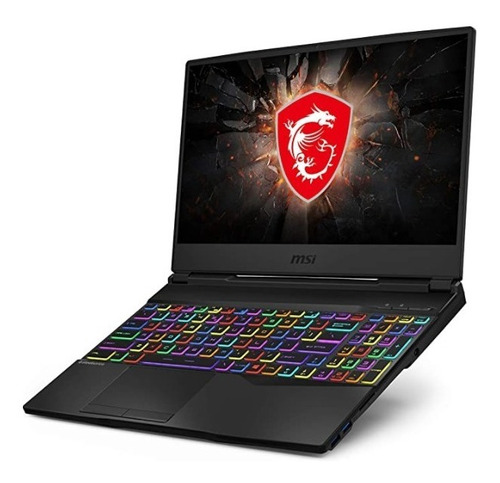 Laptop Leopard Gaming 2021, Msi, Gl65, 1 Fhd, 144 Hz, I7 