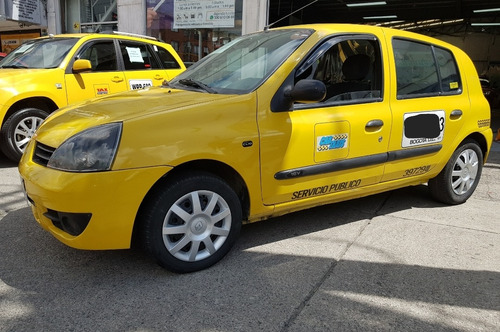 Renault Clio Express