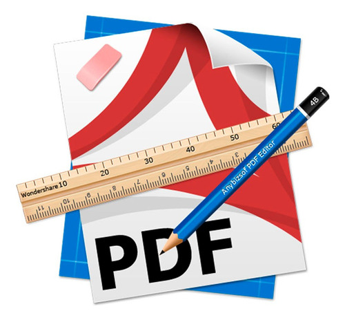Editor Pro De Pdf Edita Crea Transforma Documentos Y Mas