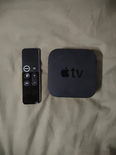 Apple Tv 4k