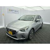   Mazda 2  Grand Touring  1.5 2016