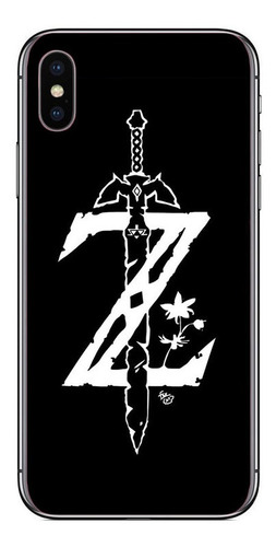 Funda Para Motorola Todos Los Modelos Acrigel Zelda 4