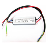 Led Driver Home Converter Fuente De Alimentión De Tirarere