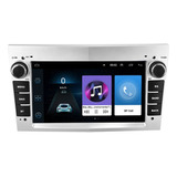 Radio De Coche Para Opel Astra Antara Vectra Corsa Zafira 7