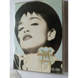 Madonna - Immaculate Collection Dvd