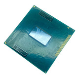Processador Intel Core I3-3110m Av8063801032800  De 2 Núcleo