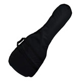 Funda De Guitarra Electrica Semi Acolchada Gcr