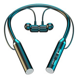 Auriculares Deportivos Bluetooth G07 Montados En El Cuello,