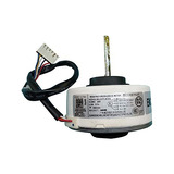 Motor De Aire Acondicionado 20w Wzdk2038g (zkfp2086) Mo...