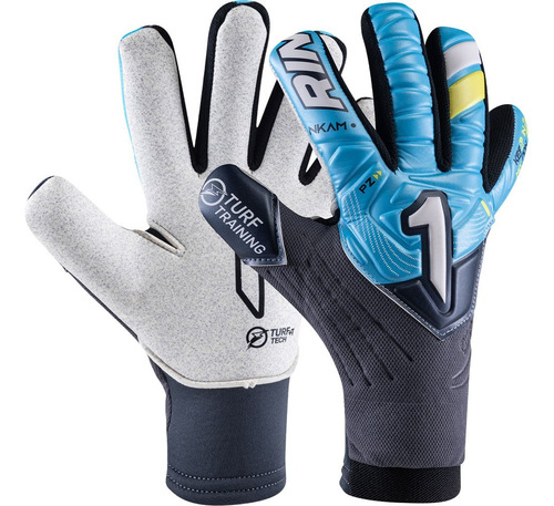 Guantes De Portero Rinat Nkam Training Turf - Golero Sport