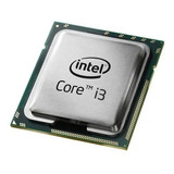 Processador Gamer Intel Core I3-7100 2 Núcleos E 3.9ghz Oem