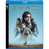 Duna (2022) Bluray Dublado E Legendado