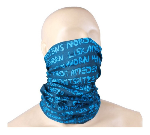 Bandana Northland 02-0557714 Azul